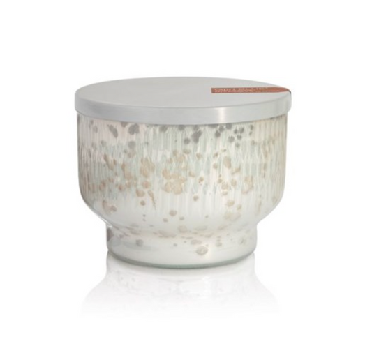 "HOLIDAY MERCURY - PUMPKIN DULCE INVERTED JAR, 10 oz"