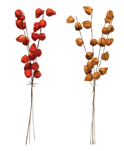28-3/4"H Paper Lantern Bunch