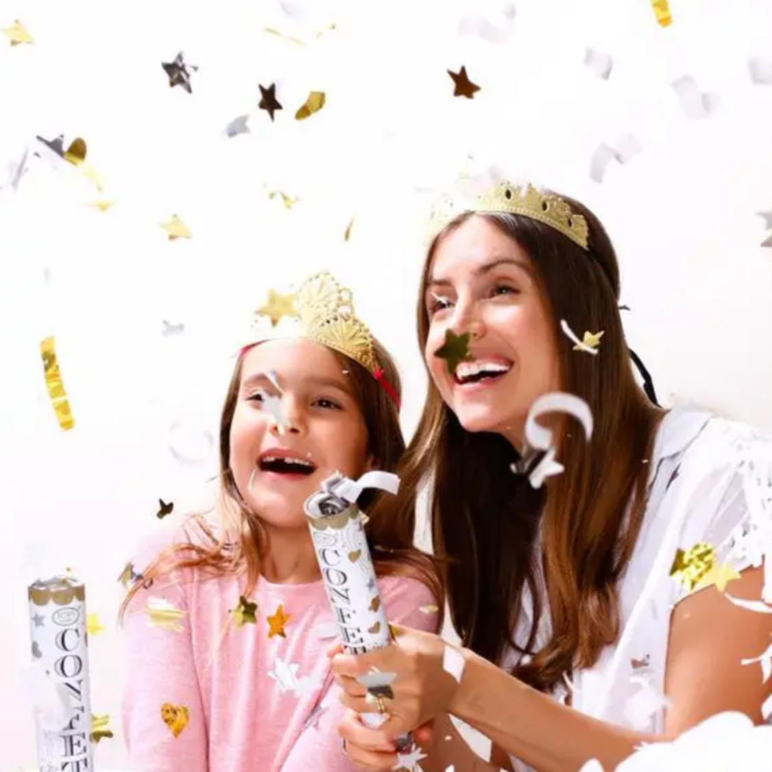 Confetti Fountain DAD -Father's Day