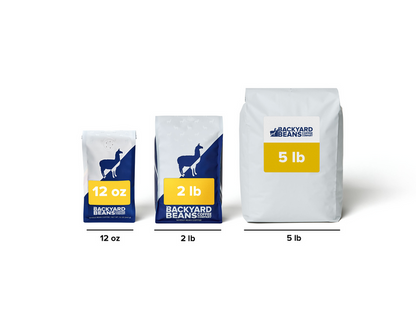 Africa Yellow Label Single Origin Subscription
