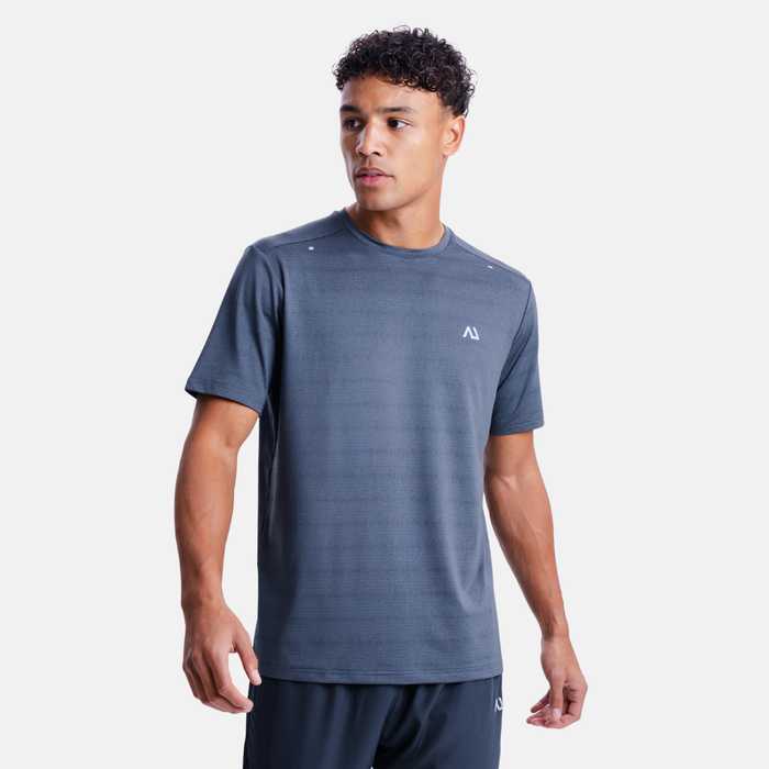 Agaru Pacer T-Shirt - Grey
