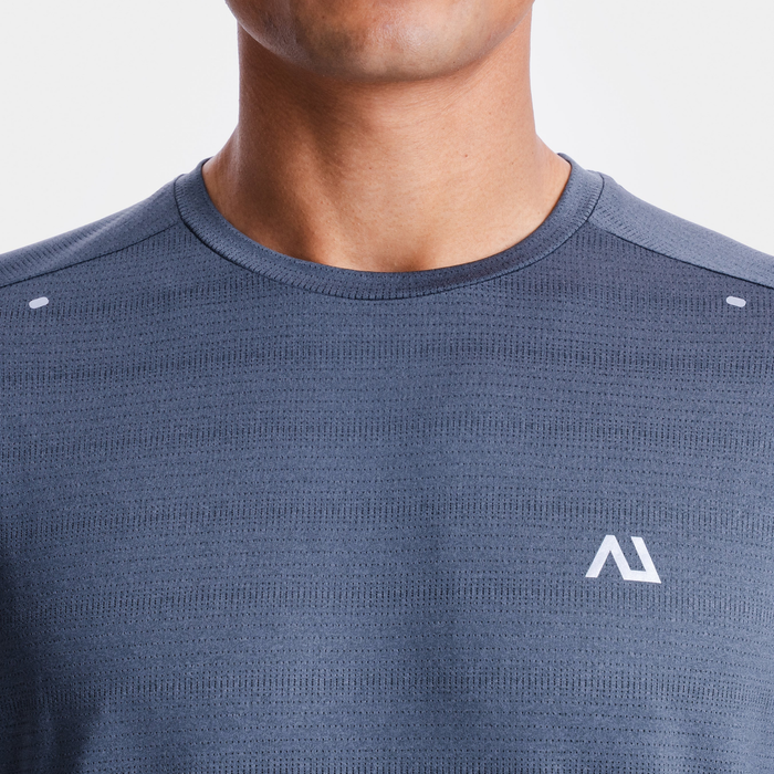 Agaru Pacer T-Shirt - Grey