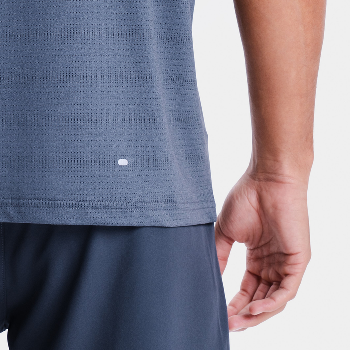Agaru Pacer T-Shirt - Grey