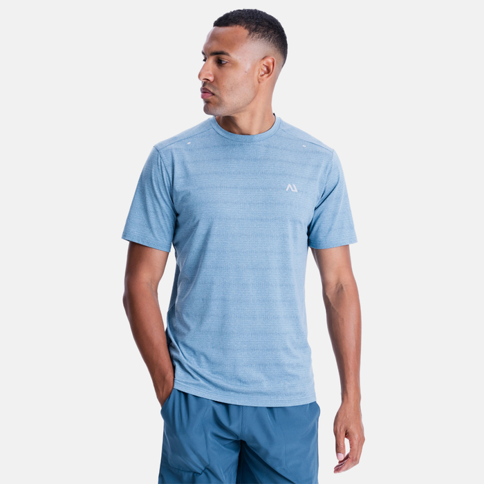 Agaru Pacer T-Shirt - Mint