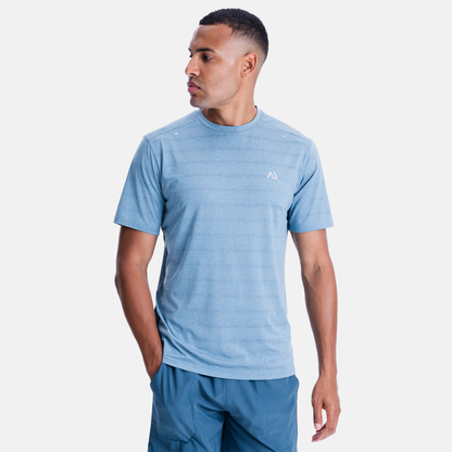 Agaru Pacer T-Shirt - Mint