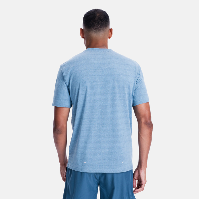Agaru Pacer T-Shirt - Mint