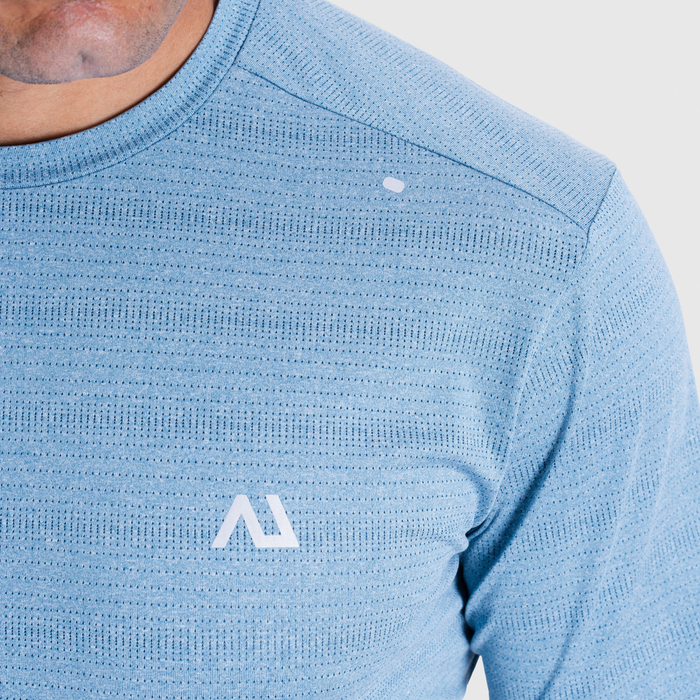 Agaru Pacer T-Shirt - Mint