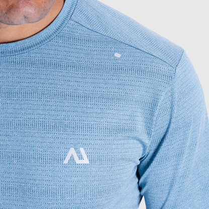 Agaru Pacer T-Shirt - Mint