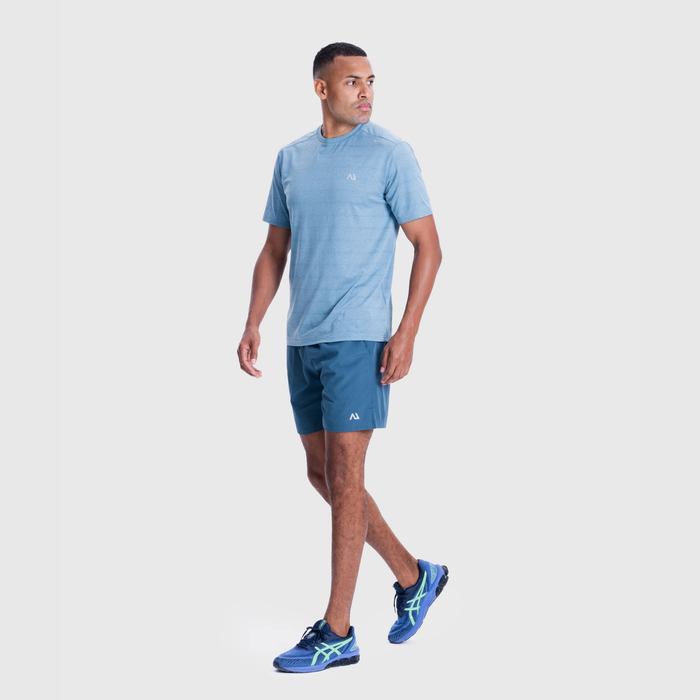 Agaru Pacer T-Shirt - Mint