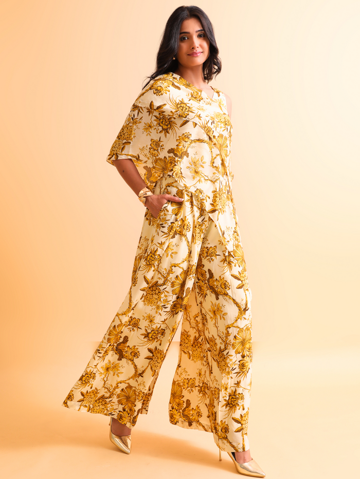 Allure Co Ord Set