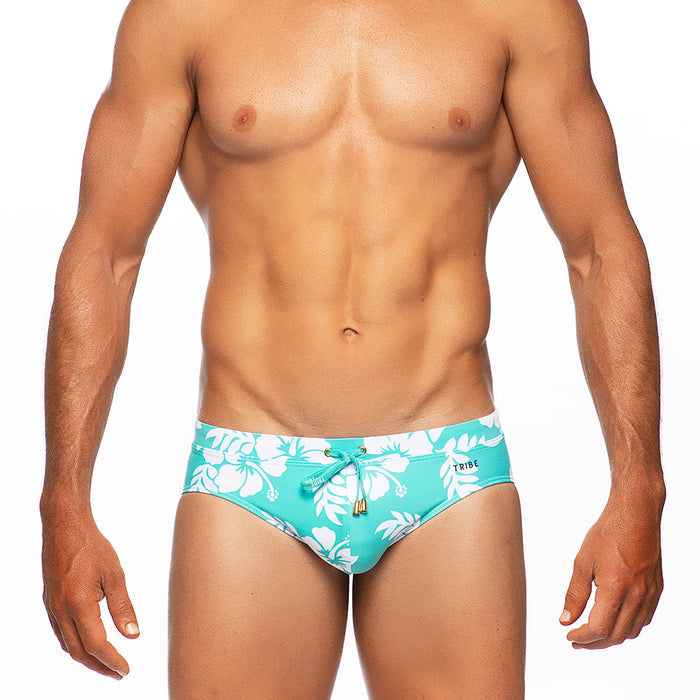 Aloha - Lo Rise Swim Brief