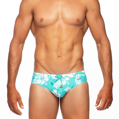 Aloha - Lo Rise Swim Brief