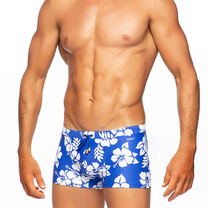Aloha - Swim Trunk