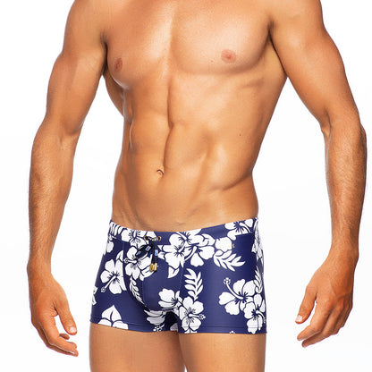 Aloha - Swim Trunk