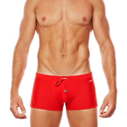 Red / S