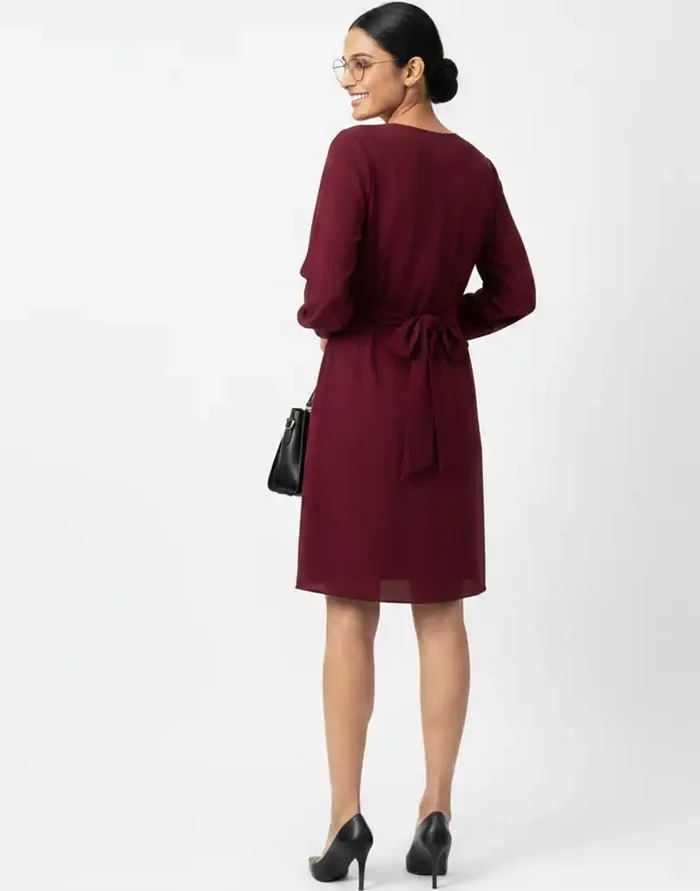 AMANI FULL SLEEVE TOP