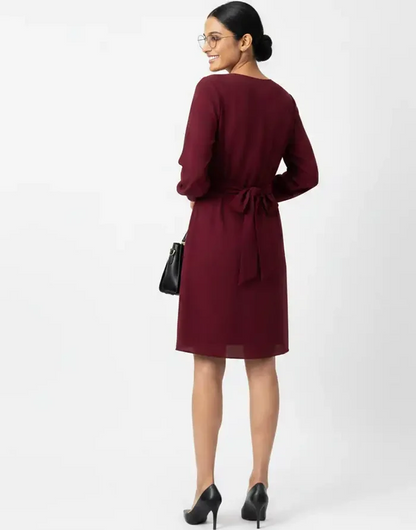 AMANI FULL SLEEVE TOP