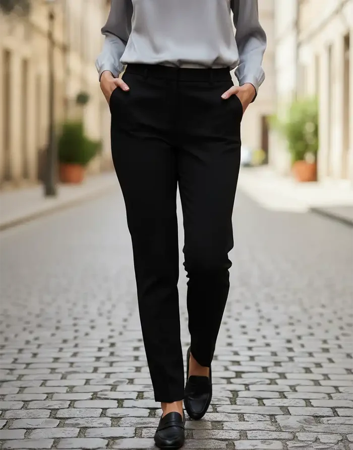 Amani Ladies Pant