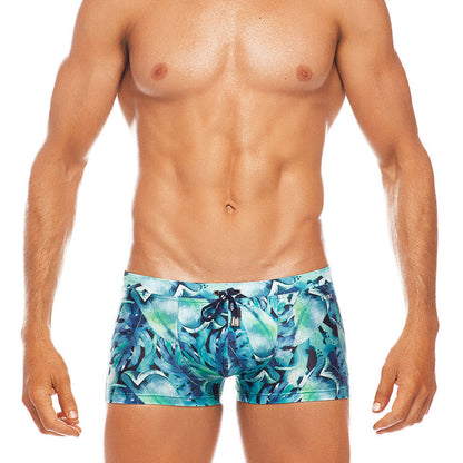 Amazon - Swim Trunk