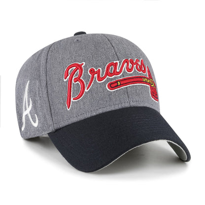ATLANTA BRAVES GRANITE SCRIPT '47 MVP