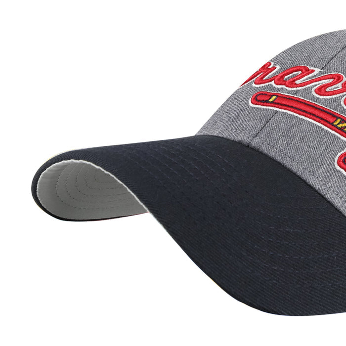 ATLANTA BRAVES GRANITE SCRIPT '47 MVP