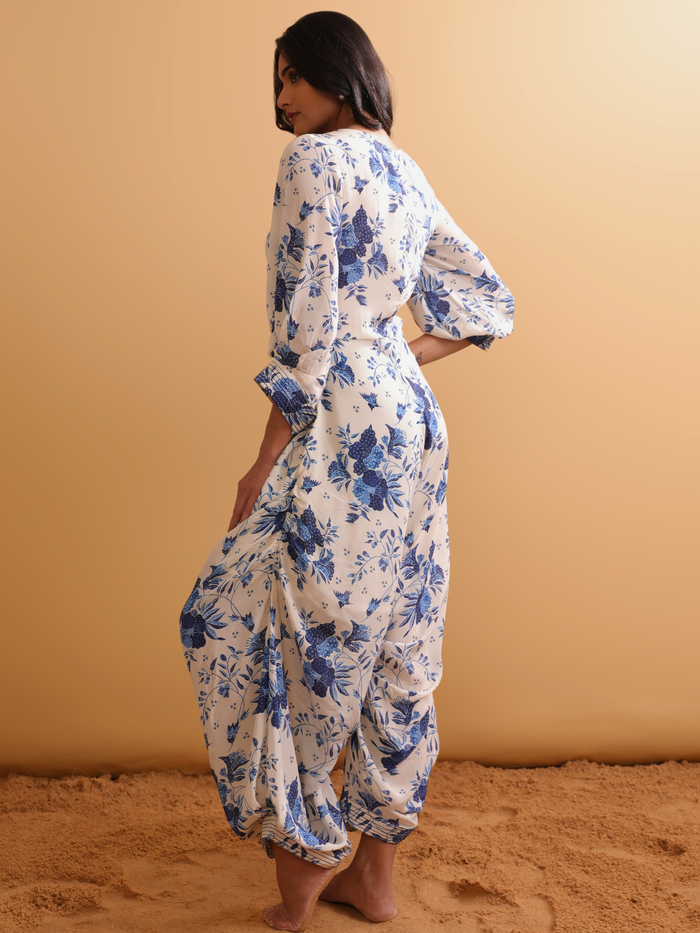 Aura Jumpsuit