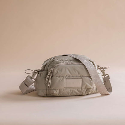 Avery Row Pram Organiser Bag - Oyster
