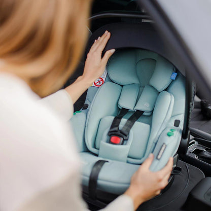 Avionaut Pixel Pro 2.0C Infant Carrier Car Seat - Black