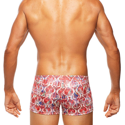 Aztec - Swim Trunk