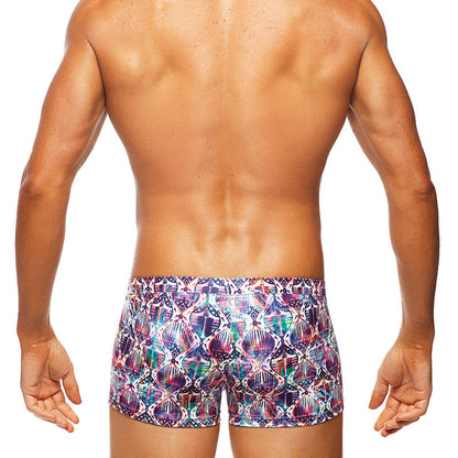 Aztec - Swim Trunk
