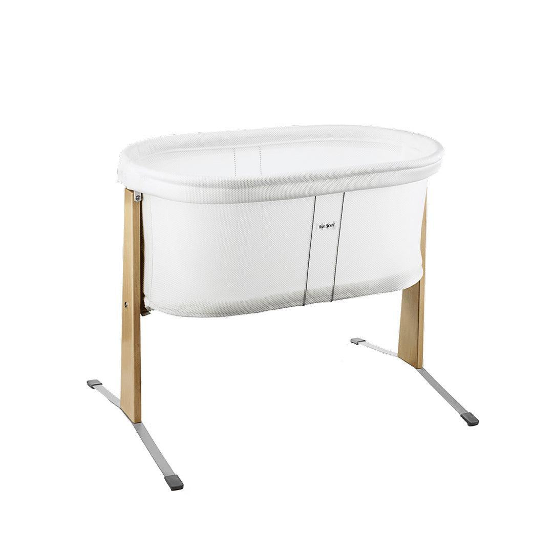 BabyBjörn Cradle - White