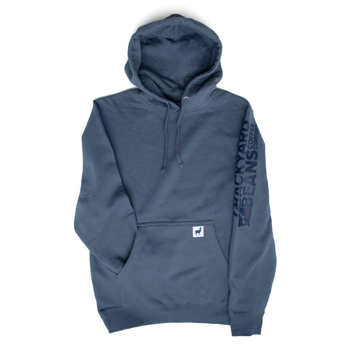 Image of Backyard Beans Coffee Co. Hoodie