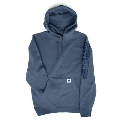 Image of Backyard Beans Coffee Co. Hoodie