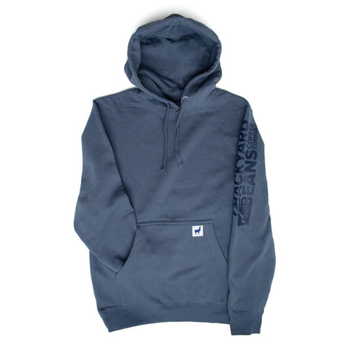 Image of Backyard Beans Coffee Co. Hoodie