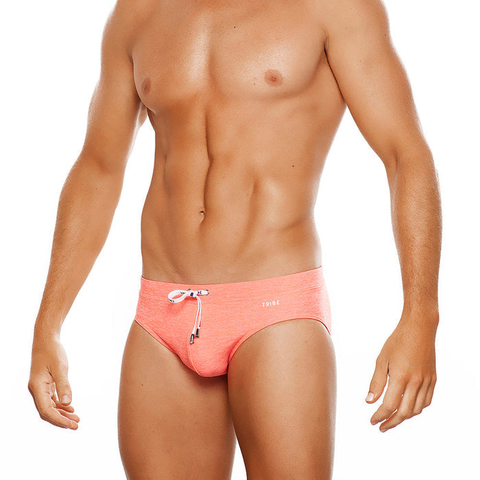 Bahamas - Lo Rise Swim Brief