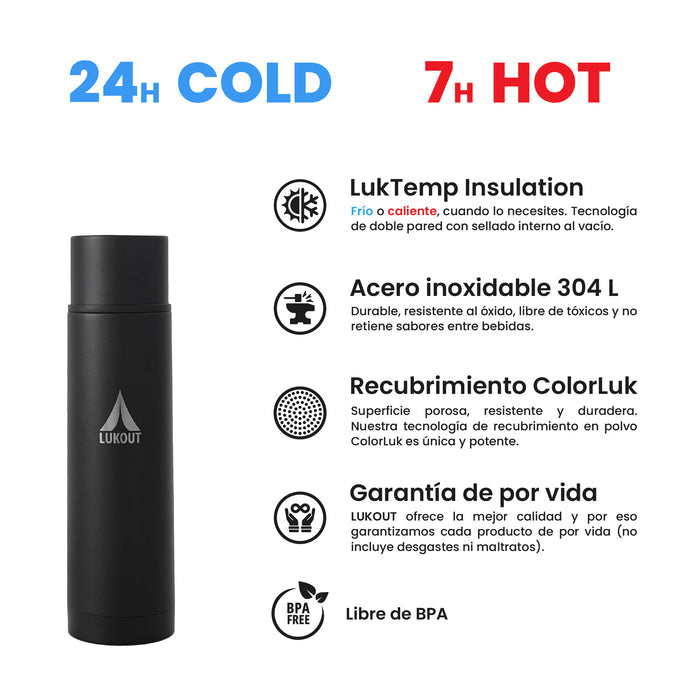 Bala 750 ml