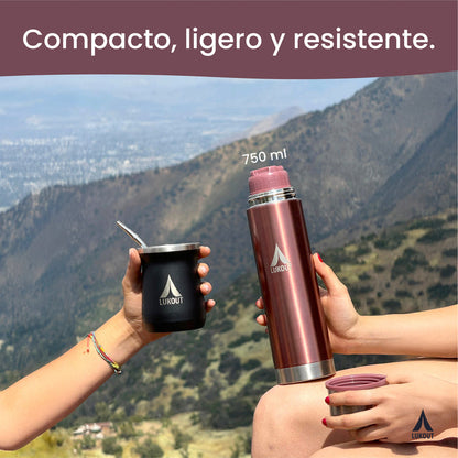 Bala 750 ml