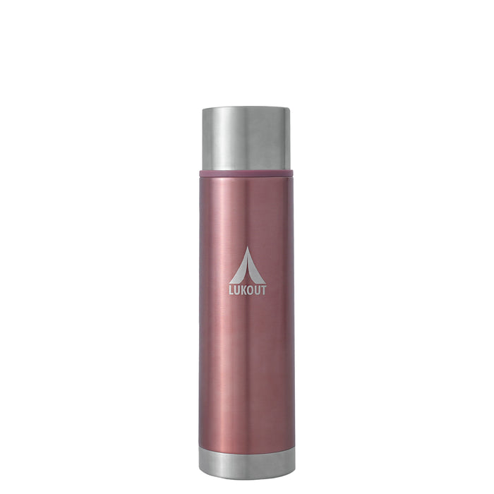 Metal Pink