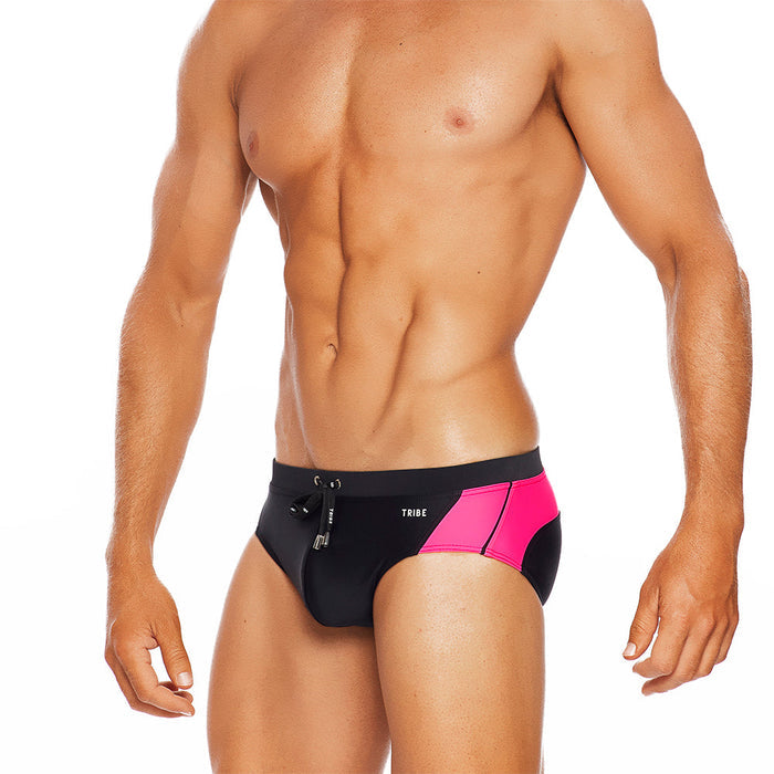 Black / Pink / S