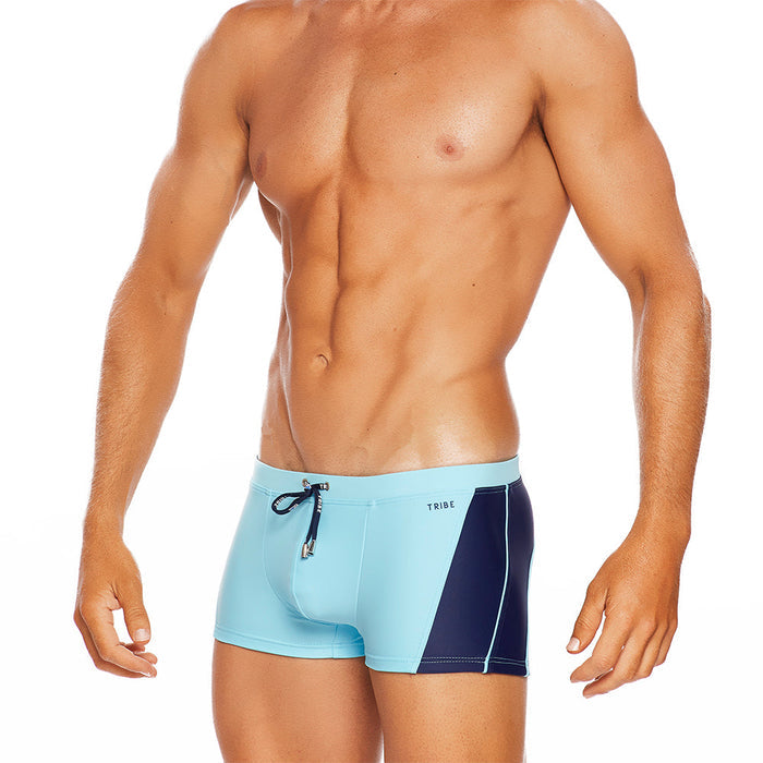 Sky Blue / Navy / S