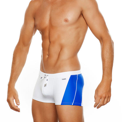 White / Cobalt Blue / S