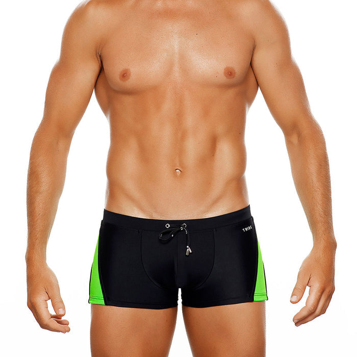 Barbados - Swim Trunk
