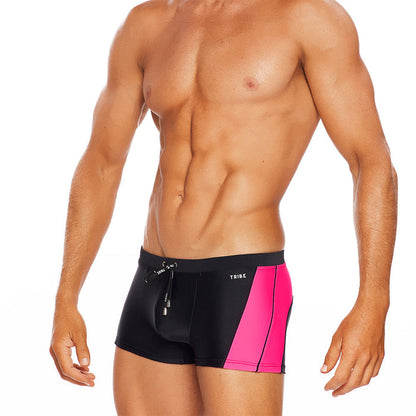 Black / Pink / S