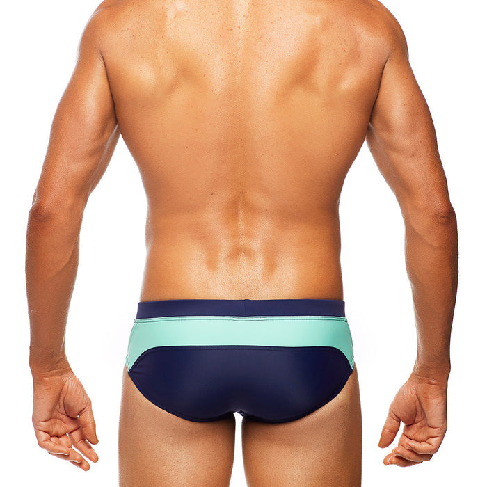 Barbados Grenada - Lo Rise Swim Brief