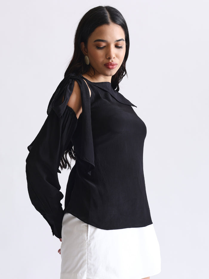 Basic Black Top