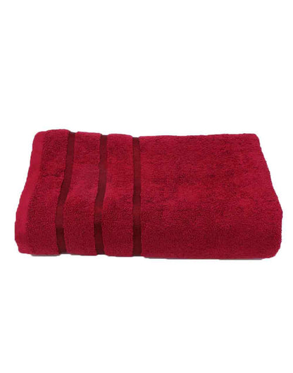 Bath Sheet Towel - 28"X55"