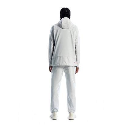 Berghaus Wavertree Hooded Jacket - Dolomite Grey