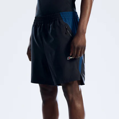 Berghaus Wavertree Shorts - Black/Navy