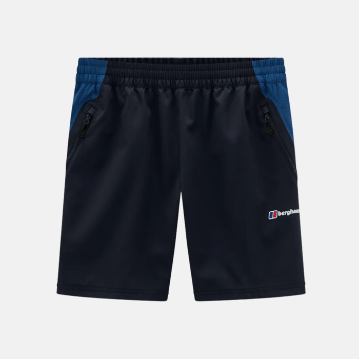 Berghaus Wavertree Shorts - Black/Navy