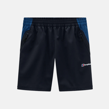 Berghaus Wavertree Shorts - Black/Navy